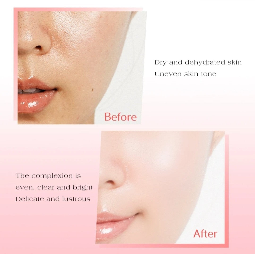 Collagen Capsule Cream Age Capture