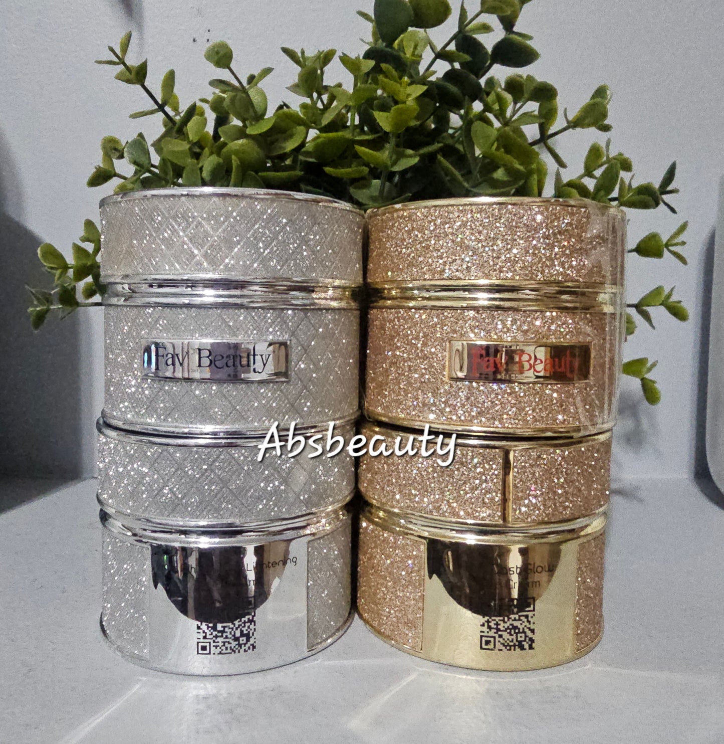 FAV Beauty Triple Whitening, Lightening, Glow & Repair Face Cream 💯👌1pc