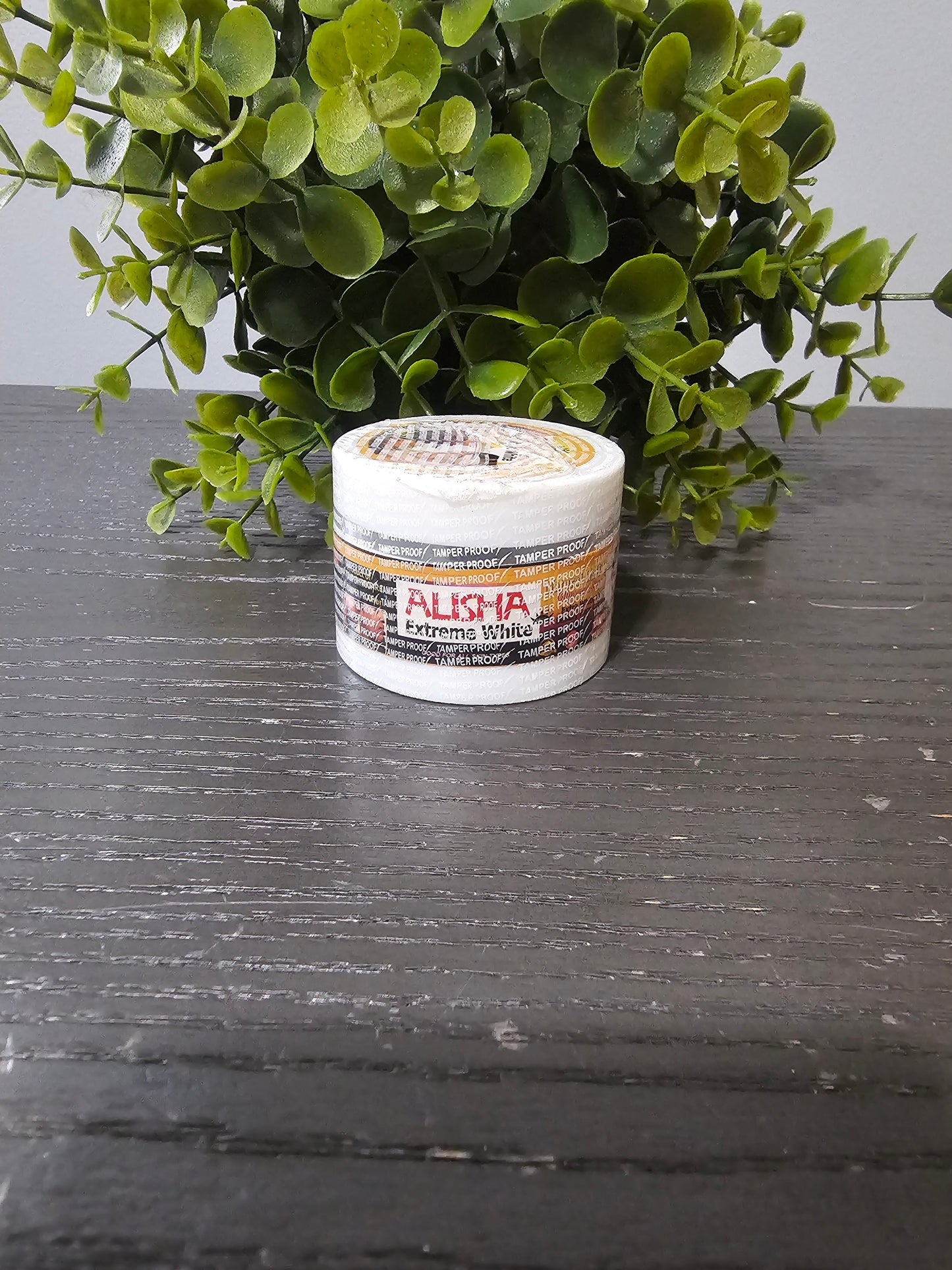 Alisha Xtreme White Face Cream 50g 1pc