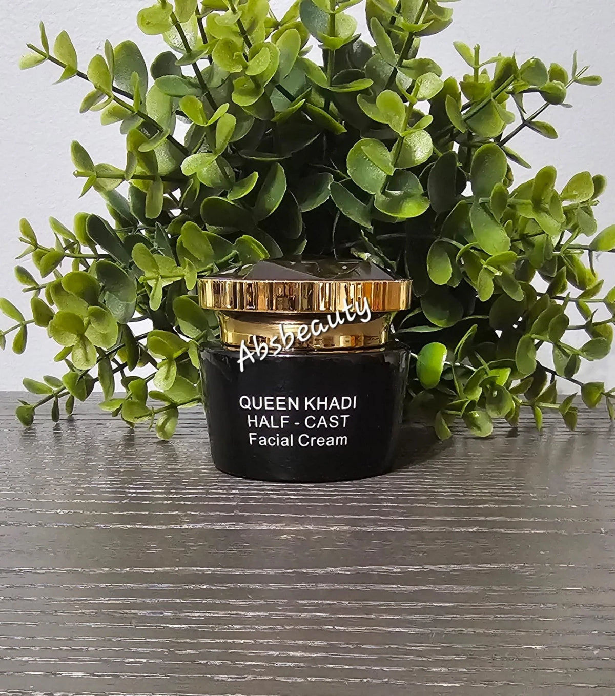 Queen Khadi Facial Cream 50g 1pc