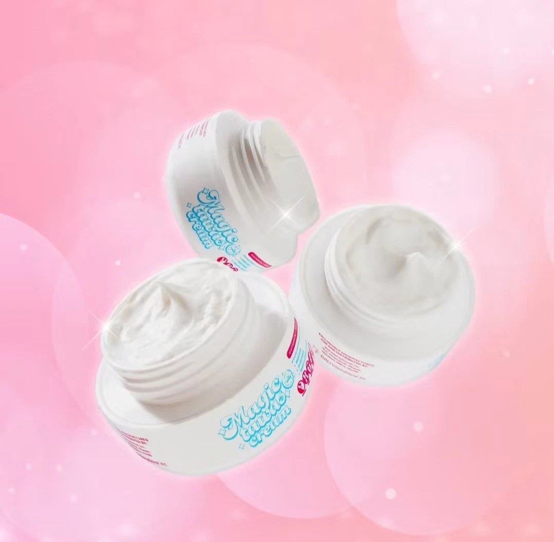 1×Hikari Skin Essentials Magic Tawas Underarm Brightening Cream Niacinamide 10g