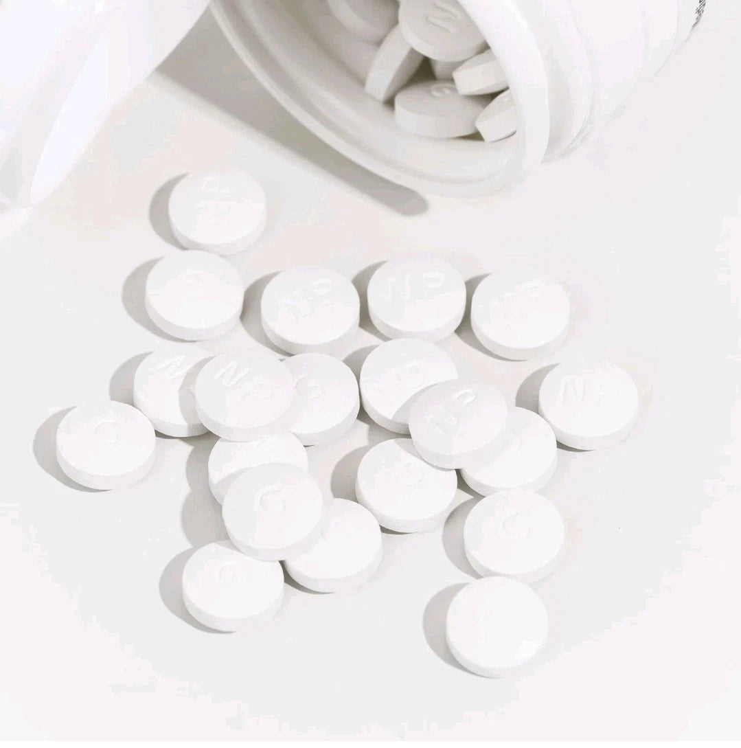 Glutanex Tab Glutathione by Nexus 100 Tablets ORIGINAL & Authentic