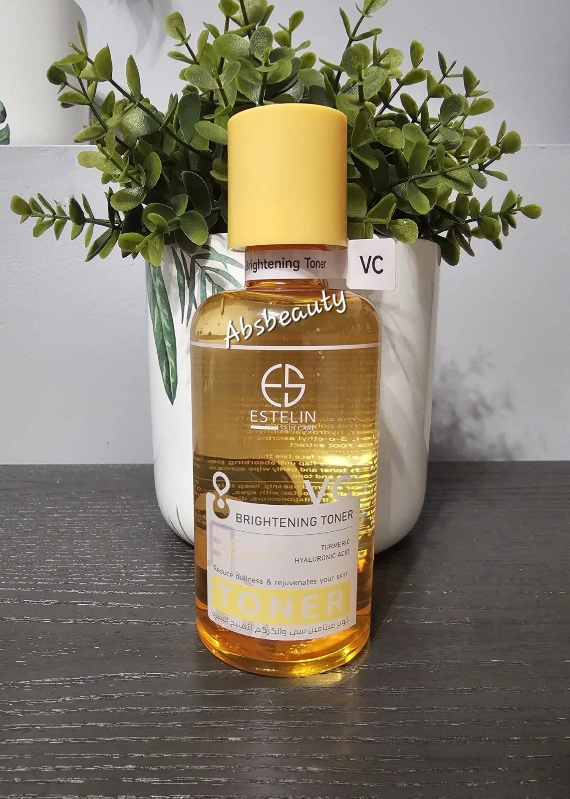 ESTELIN Face Toner 400ml 1pc
