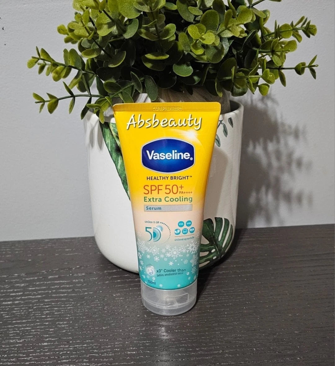 Vaseline Healthy Bright SPF 50 PA++++ Serum