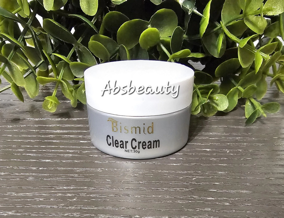Bismid Clear Face Cream 30g✨️