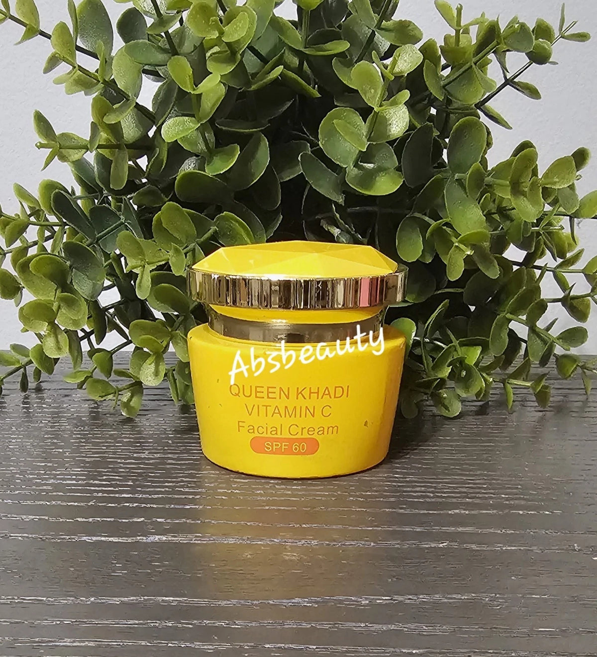 Queen Khadi Facial Cream 50g 1pc
