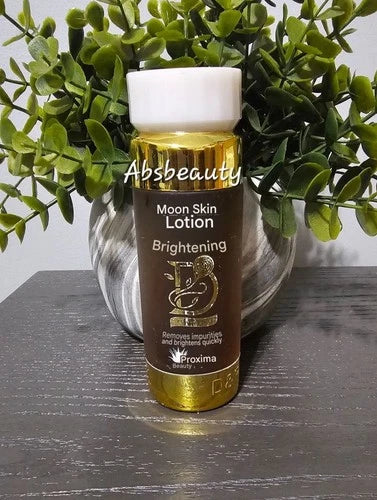 LOTION Peau de Lune Brightening cleanser 100ml Original&Authentic 1pc