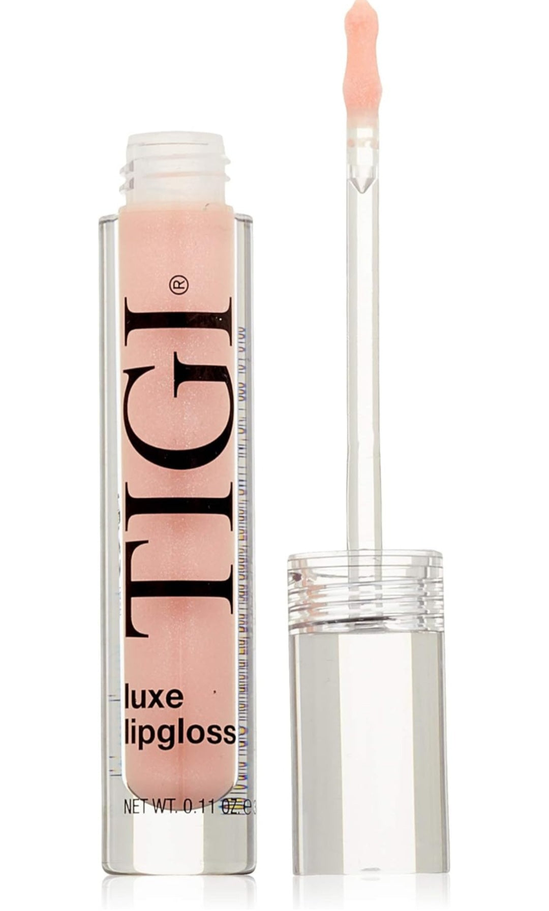 TIGI Luxe Lipgloss