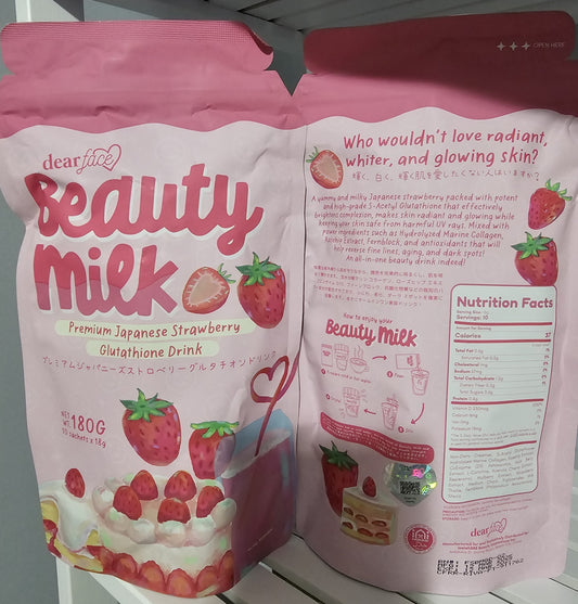 Supplements ABS Beauty Supplements ABS Beauty