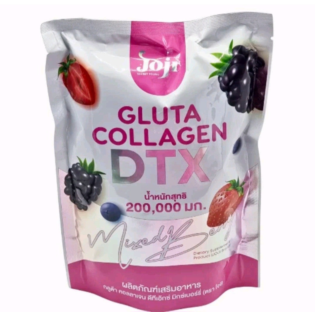 Gluta Collagen DTX Plus