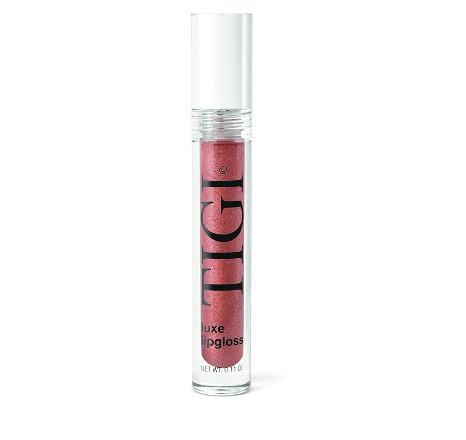 TIGI Luxe Lipgloss