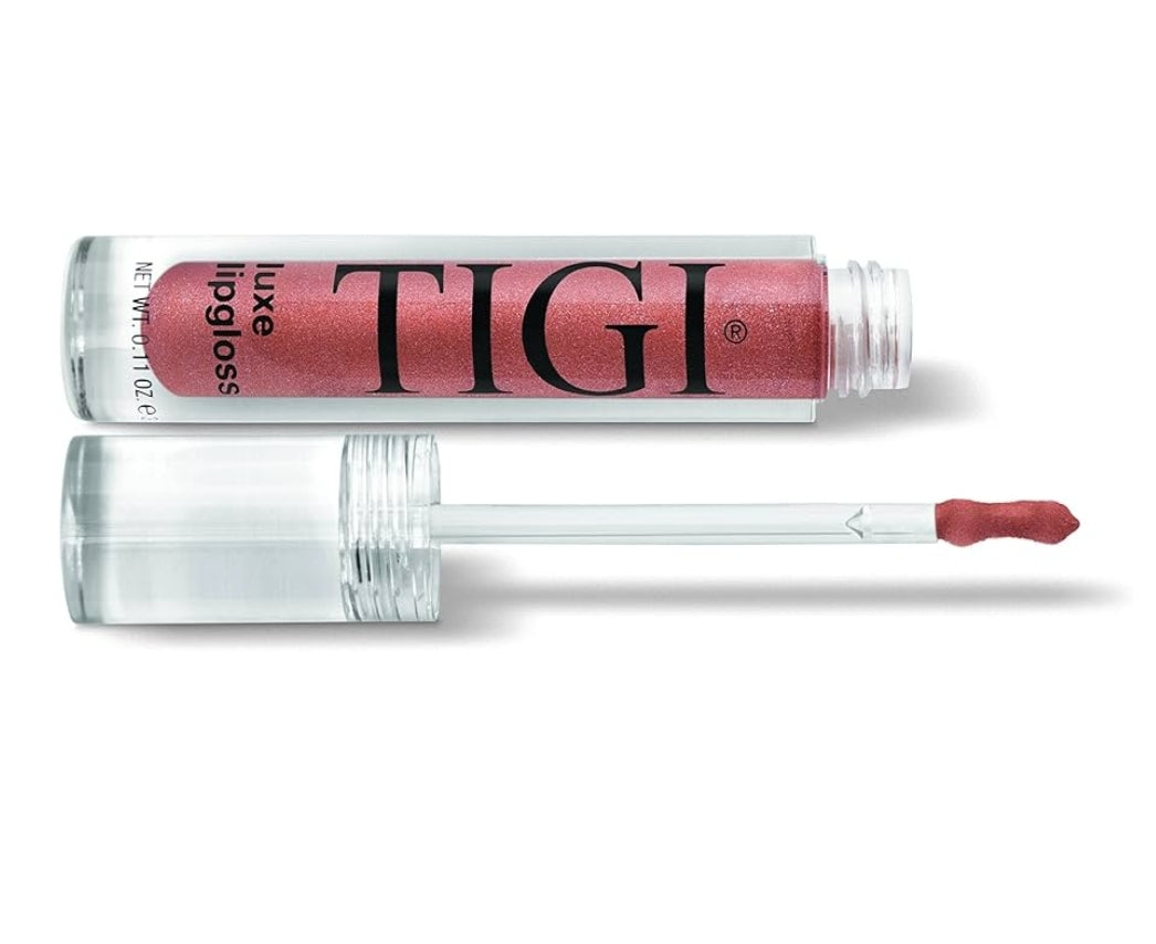 TIGI Luxe Lipgloss