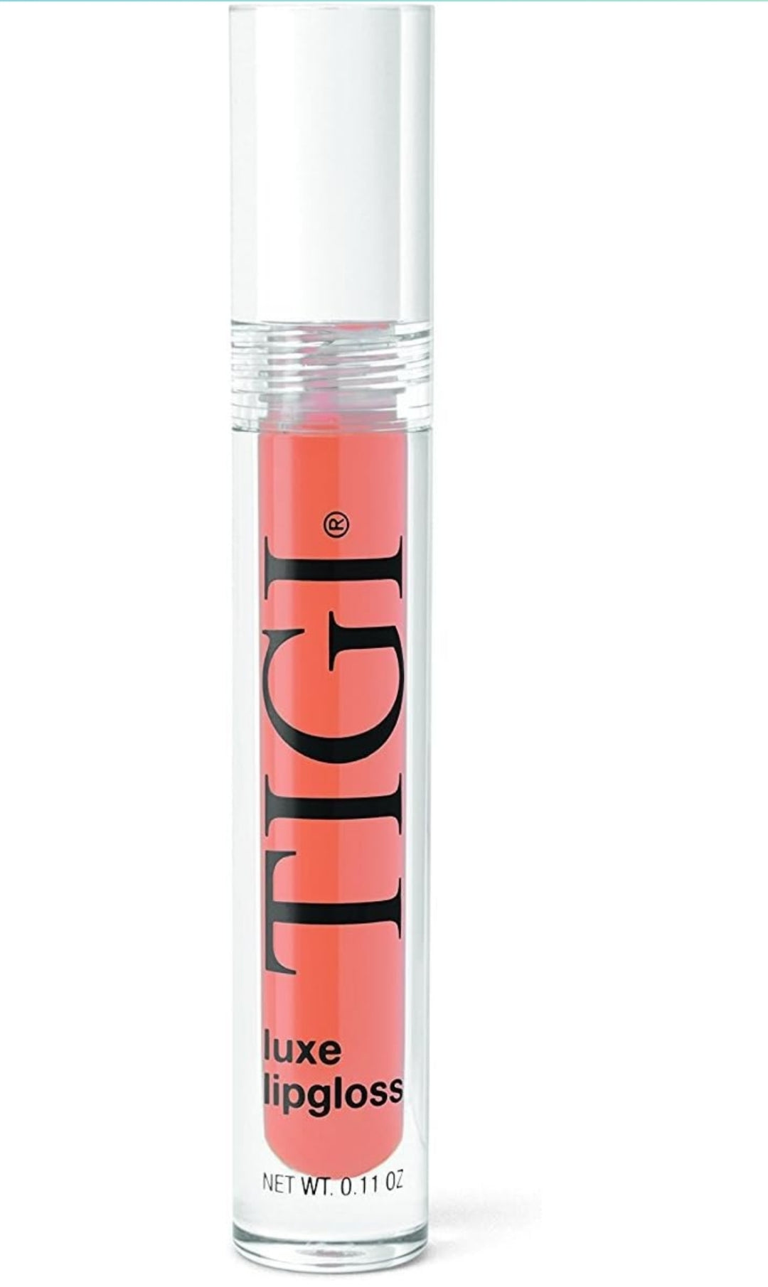 TIGI Luxe Lipgloss