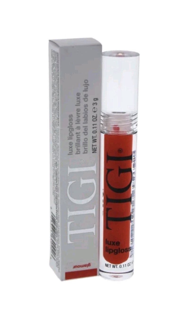TIGI Luxe Lipgloss