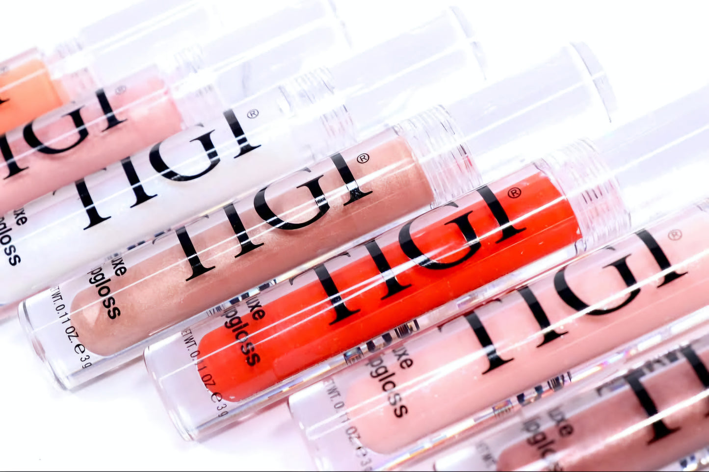 TIGI Luxe Lipgloss