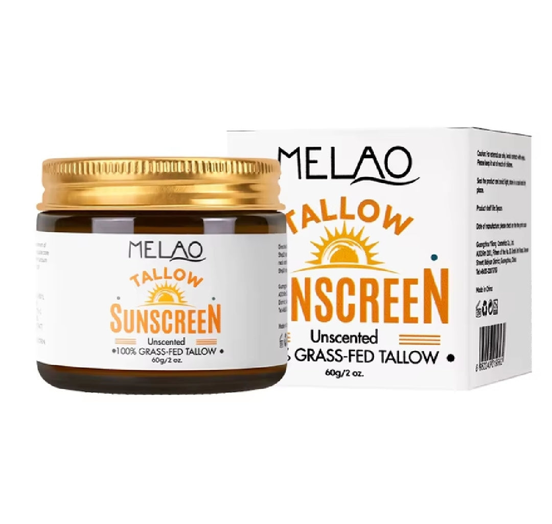 Natural Facial Body Lotions Vitamins Face Care Cosmetic Korean Skin Care Products Makeup Peptides Beef Tallow Balm