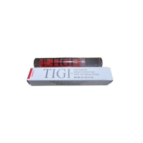 TIGI Luxe Lipgloss