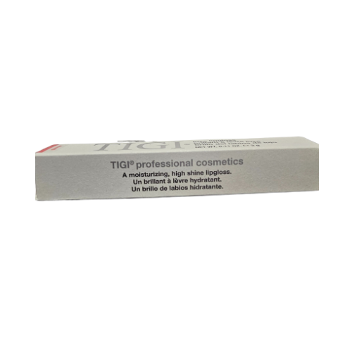 TIGI Luxe Lipgloss