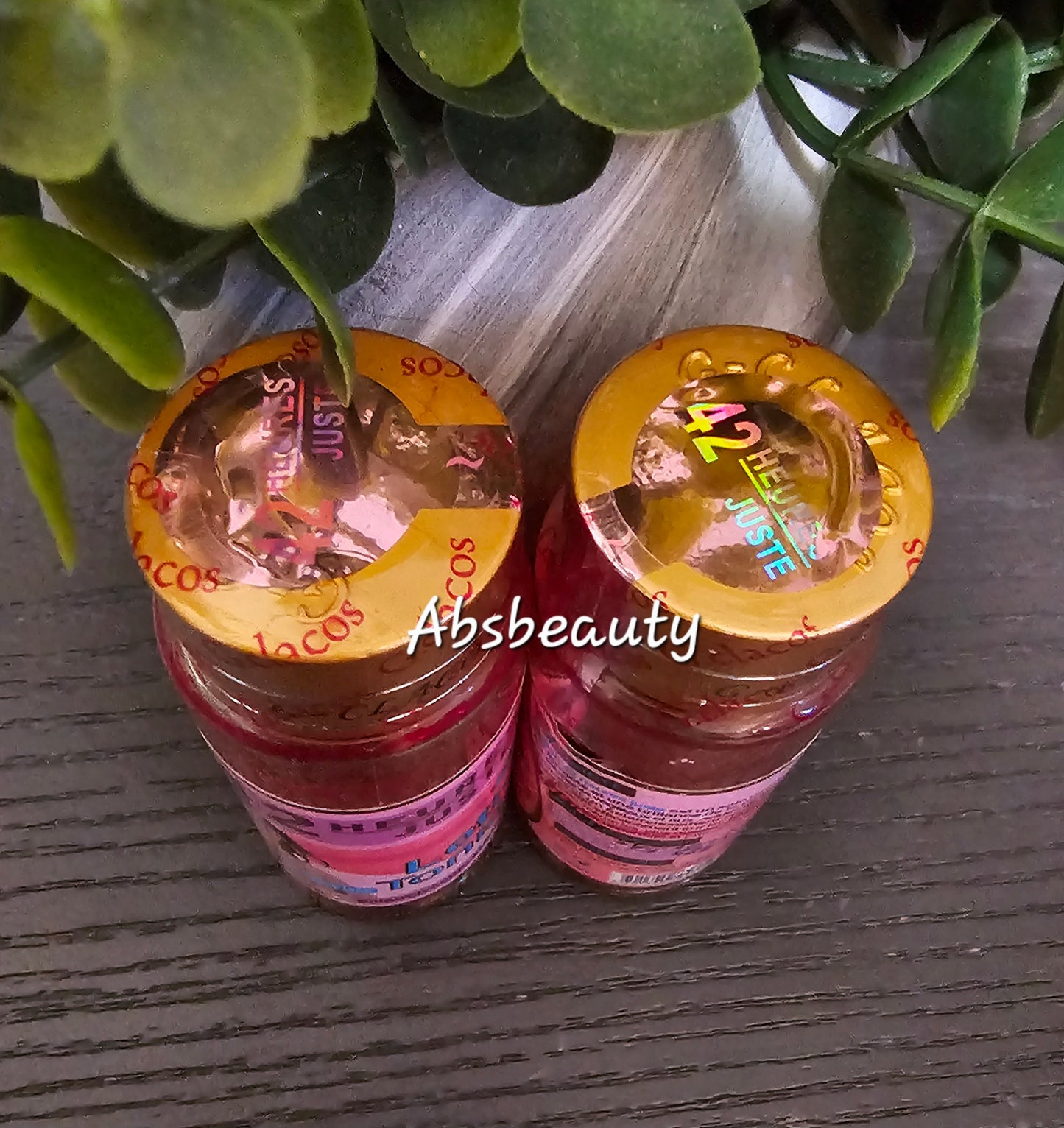 42Hours Cleanser Just lotion tonic whitening Face