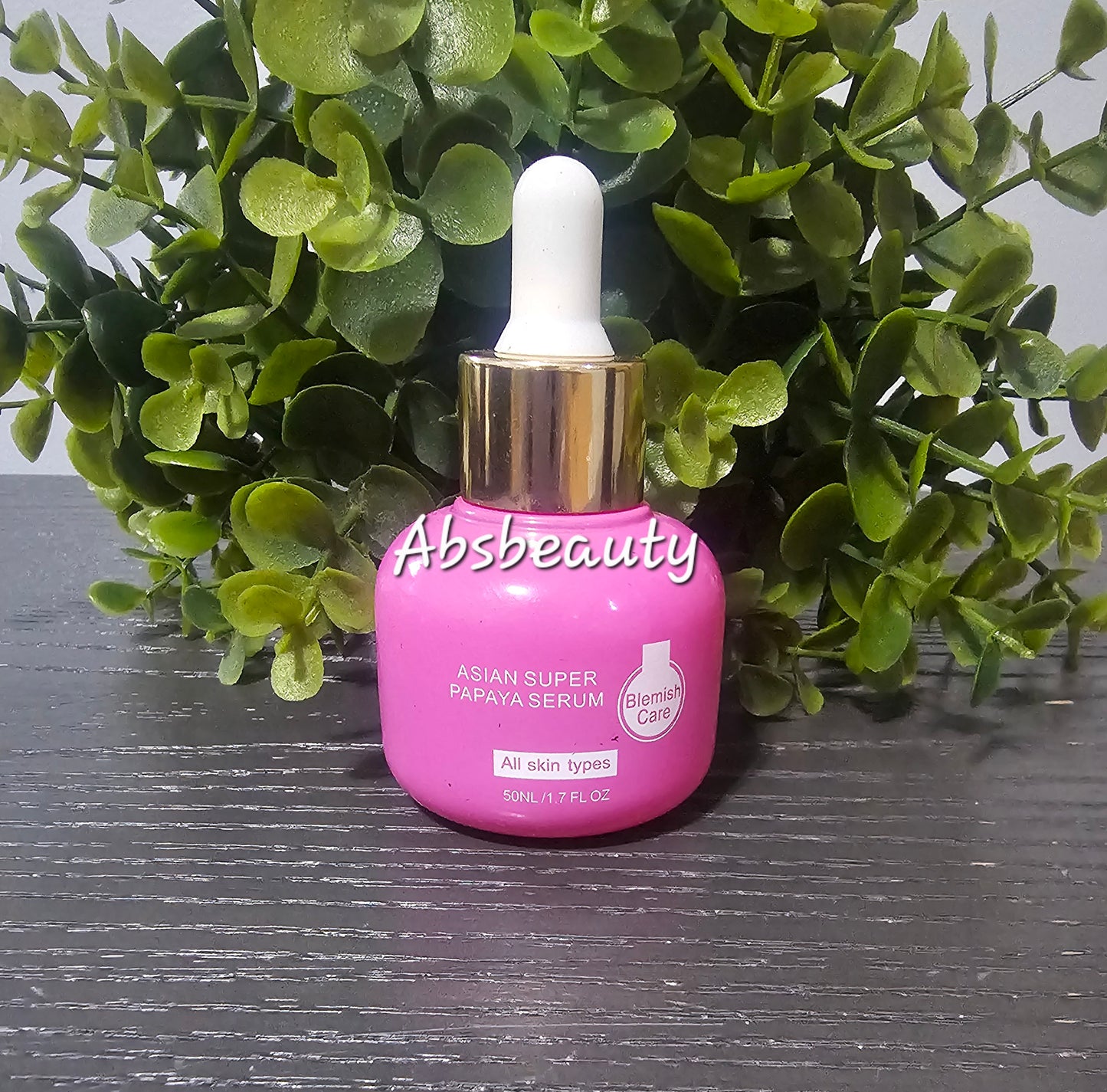 Blemish Care Arabian Glow Super Serum 50ml All Skin Types ✨️