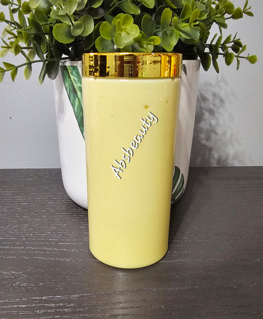 Pari's Glow Cosmetics Promixed Body Lotion 500ml ✨️💯