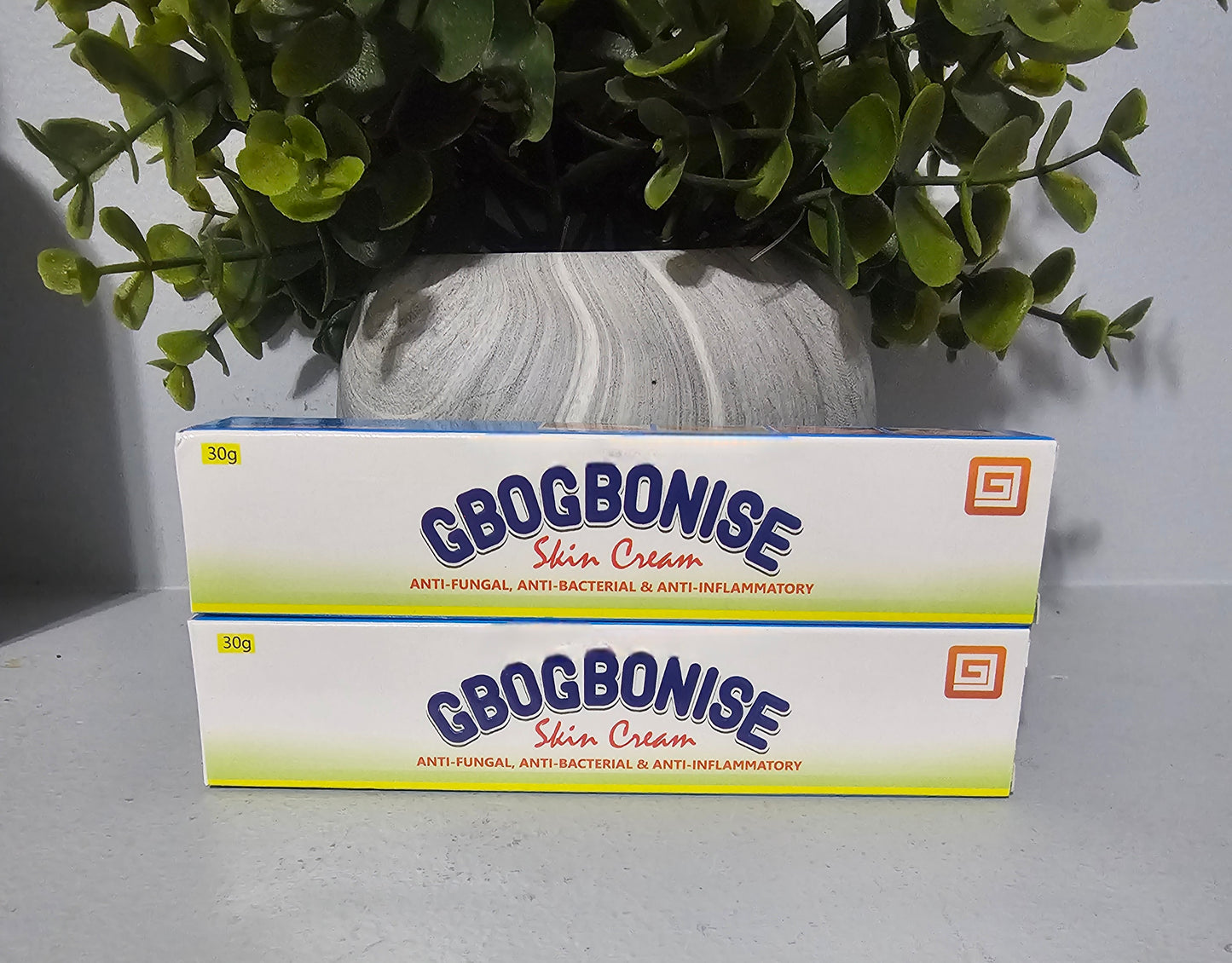 Gbogbonise Skin Cream 30g