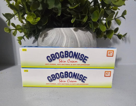 Gbogbonise Skin Cream 30g