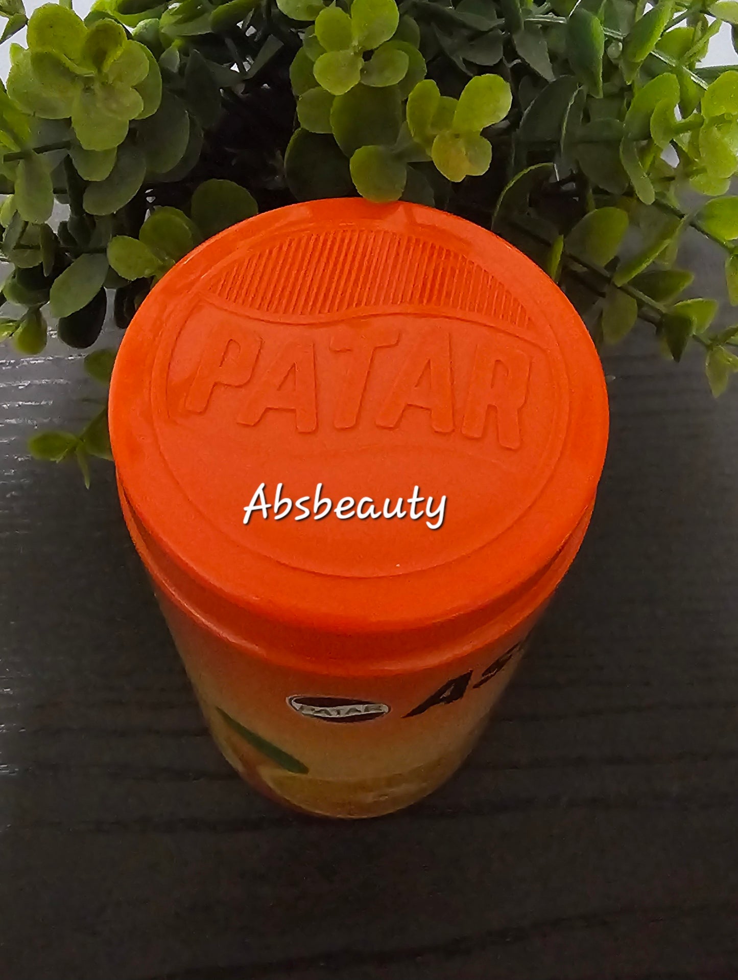 Patar Ascorbic Acid Tablets(Vitamin C)1000Tablets💯👌✅️