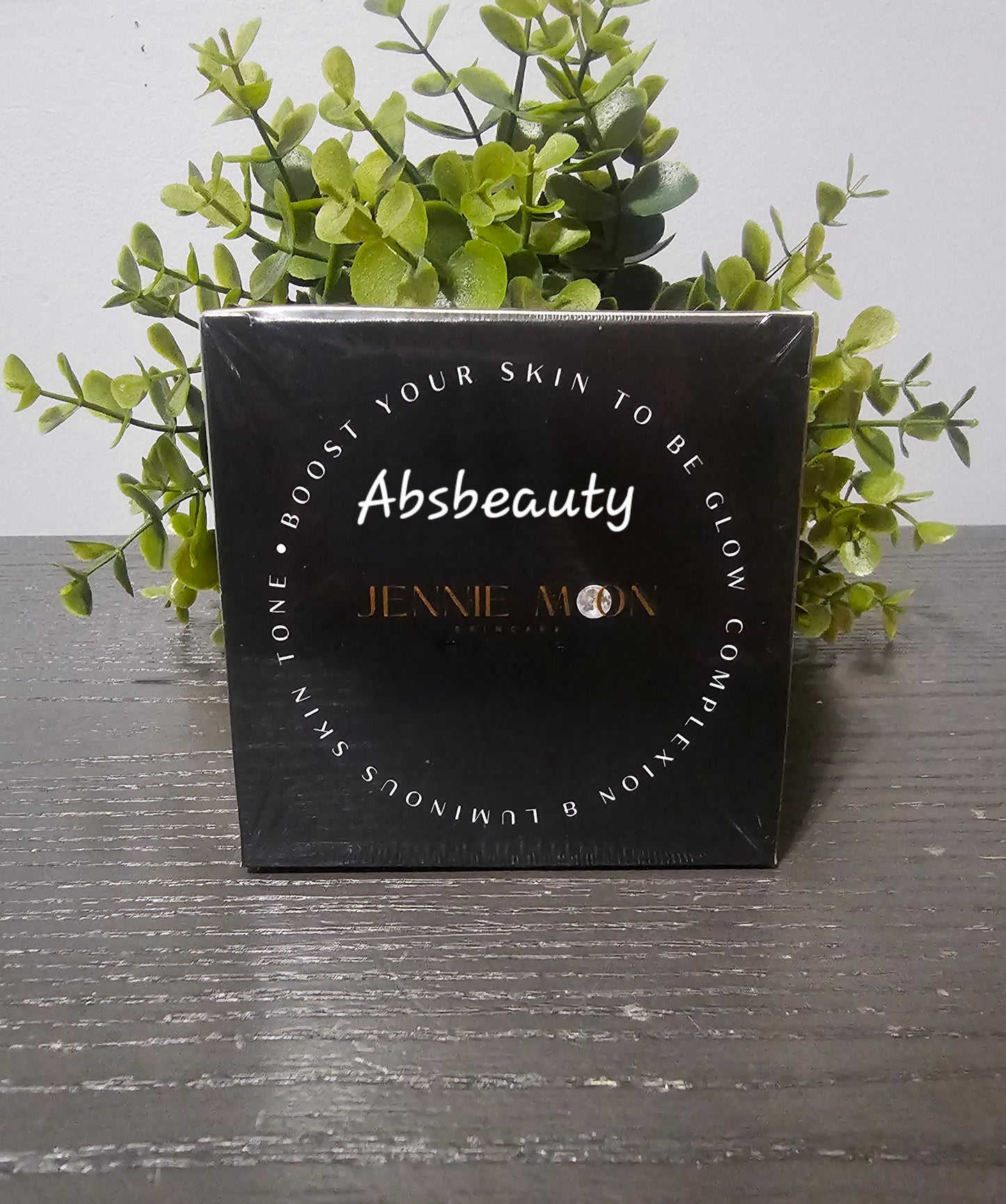 Jennie Moon Pro Black Ginseng Plus Cream 250ml | Botanical Body Cream Original&Authentic 1pc
