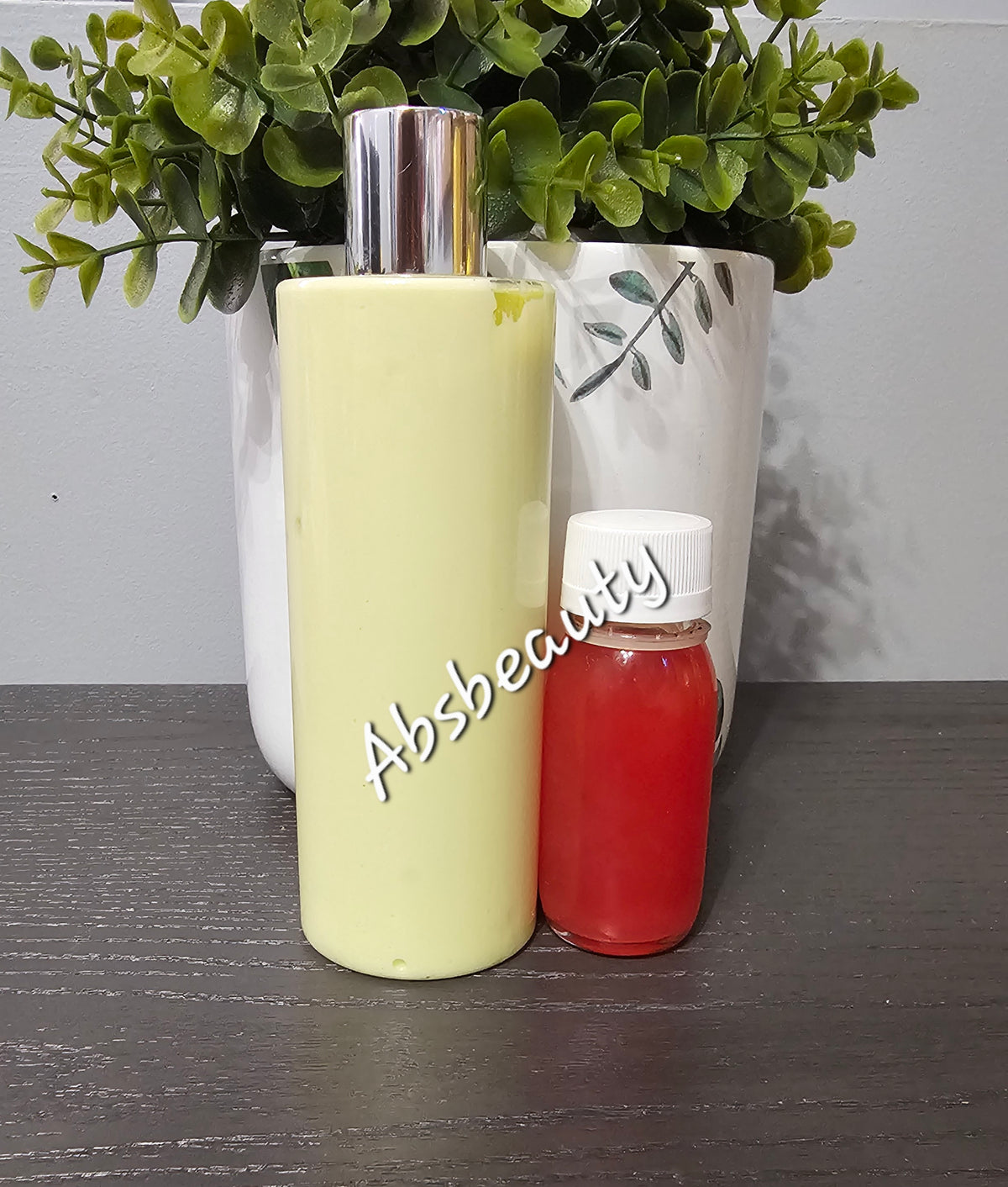 PROMIX 12Days From Pari's Glow Cosmetics Rich Aunty|Body Cream & Facial cleanser 1pc