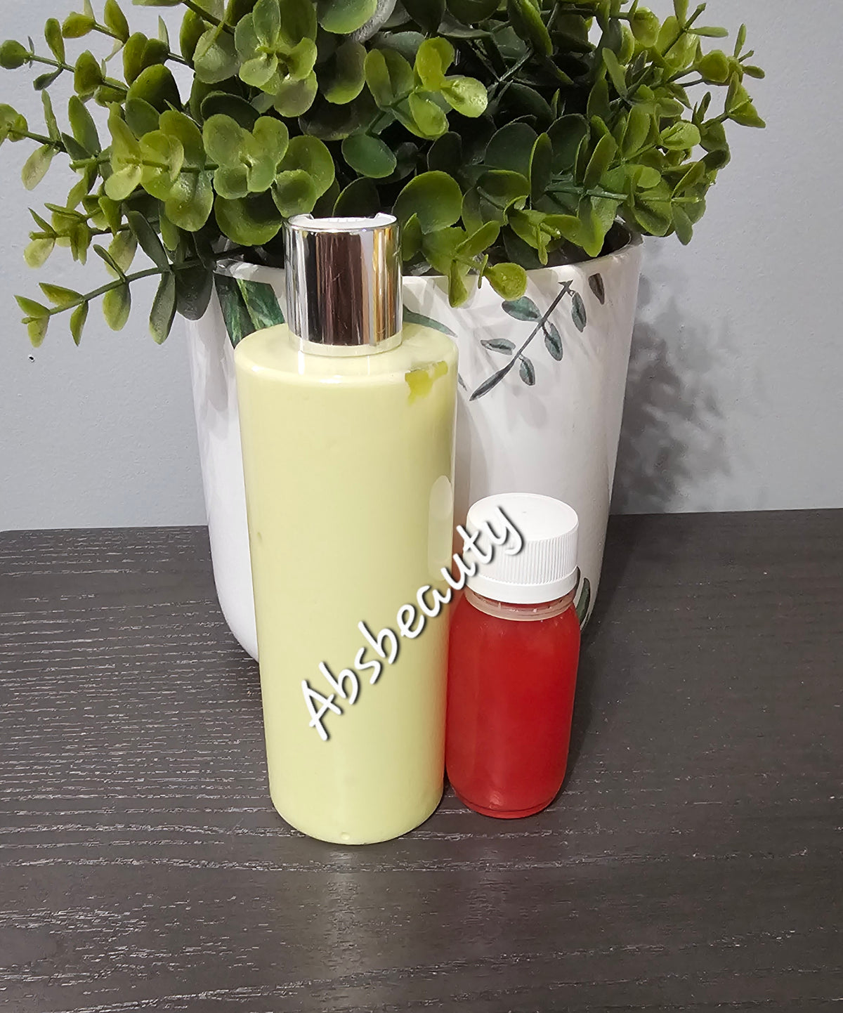 PROMIX 12Days From Pari's Glow Cosmetics Rich Aunty|Body Cream & Facial cleanser 1pc