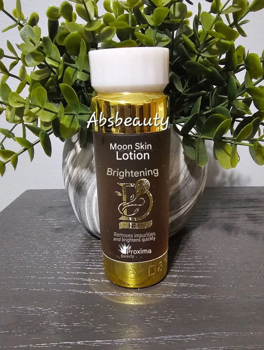 LOTION Peau de Lune Brightening cleanser 100ml Original&Authentic 1pc
