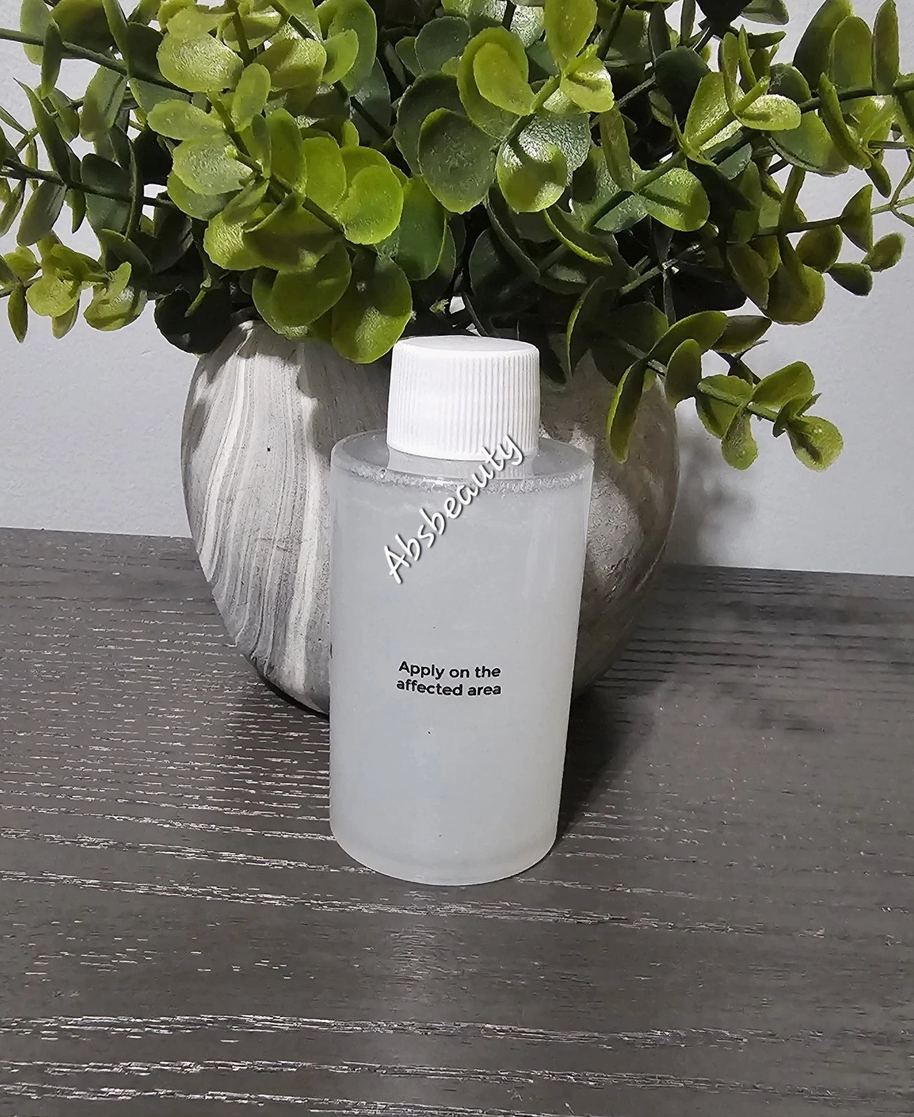 Bismid Knuckles Cream Oil 100ml 1pc