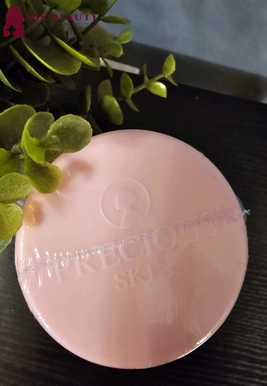 1×Precious Skin Elza Gluta Colla Whitening Cream 200g