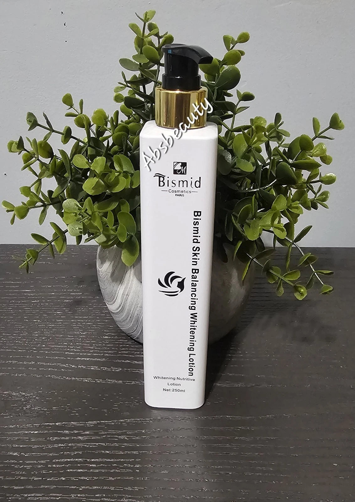 Bismid Skin Balancing Body Lotion 250ml Original&Authentic 1pc