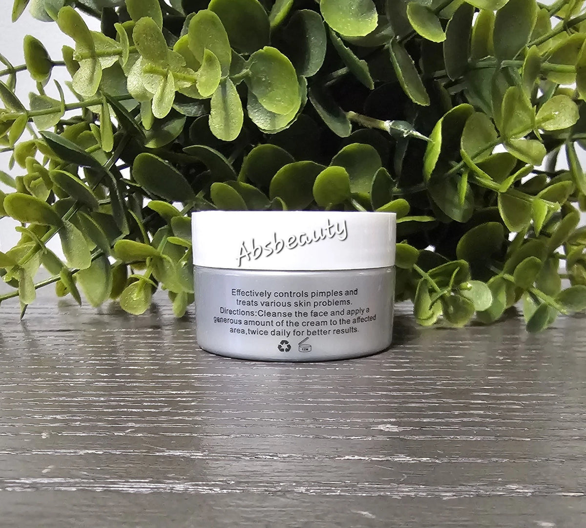 Bismid Clear Face Cream 30g✨️