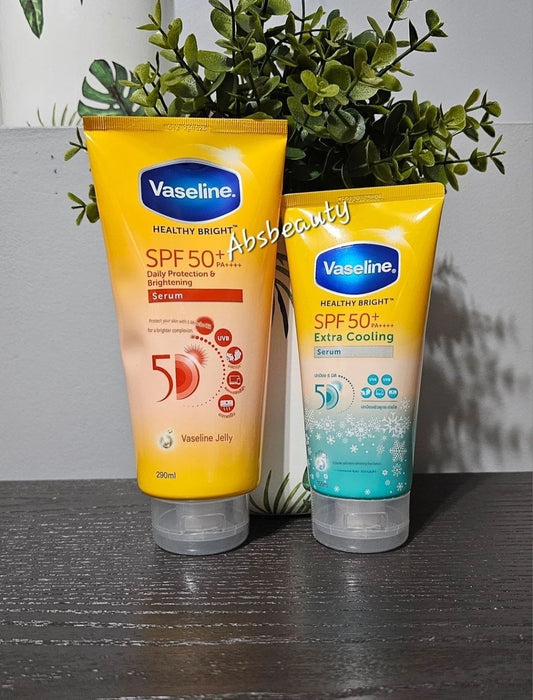 Vaseline Healthy Bright SPF 50 PA++++ Serum