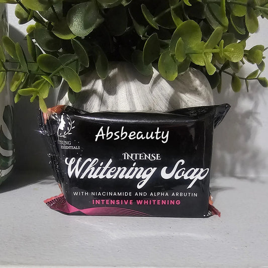 Ms. Tsung Essentials Intense Whitening Soap 1pc