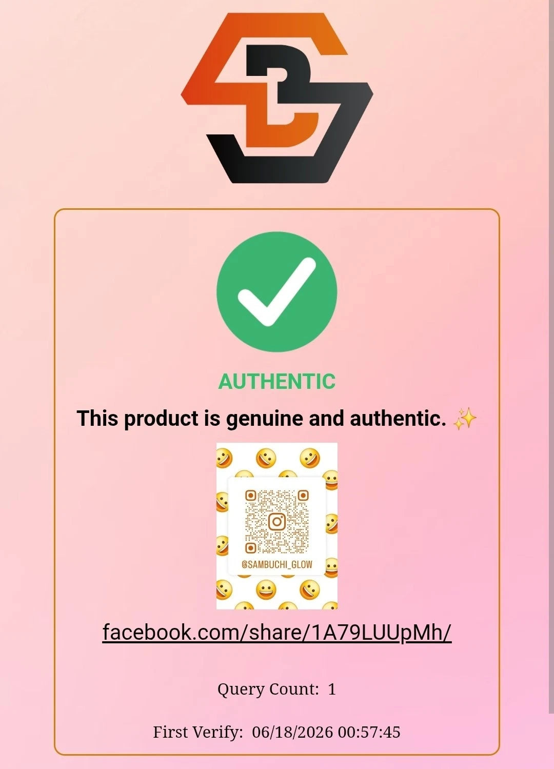 1× Glutathione Vitamin C Ultimate Whitening face Cream 50g Original&Authentic💯