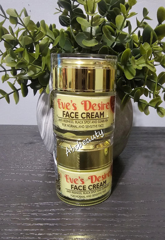 Eve's Desire Face Cream 50g