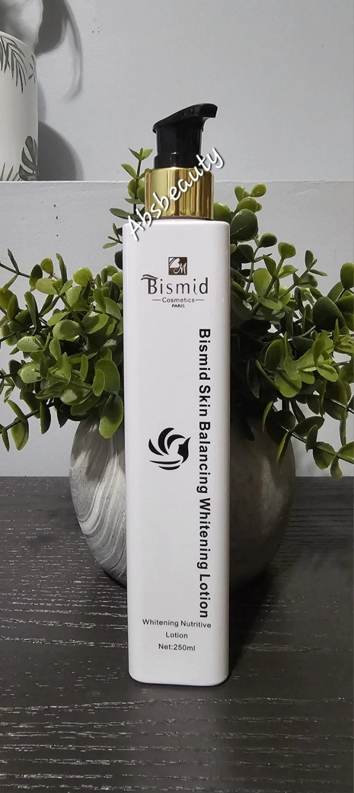 Bismid Skin Balancing Body Lotion 250ml Original&Authentic 1pc