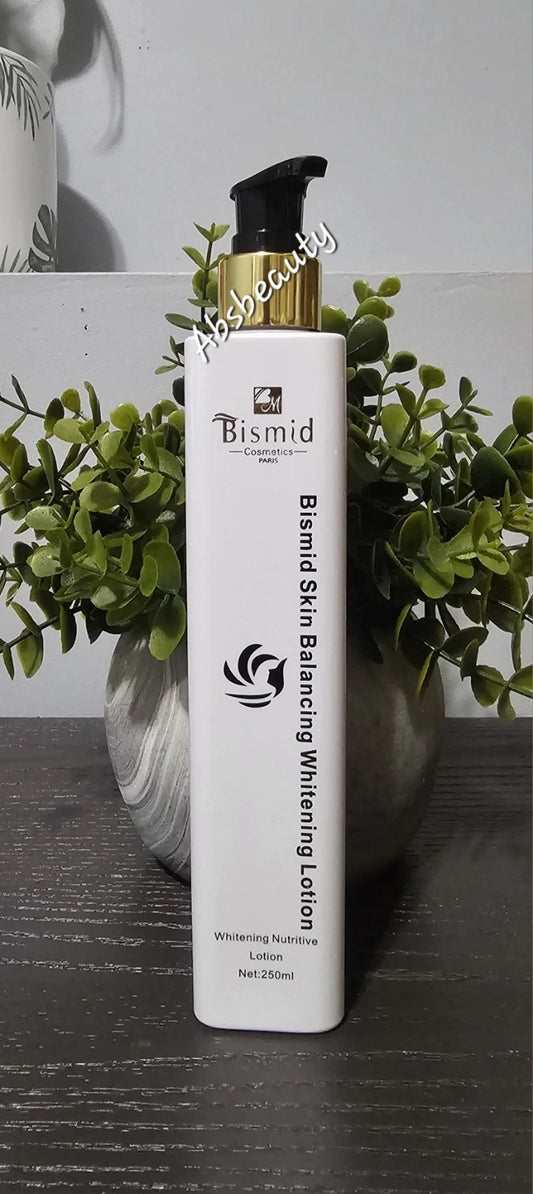 Bismid Skin Balancing Body Lotion 250ml Original&Authentic 1pc