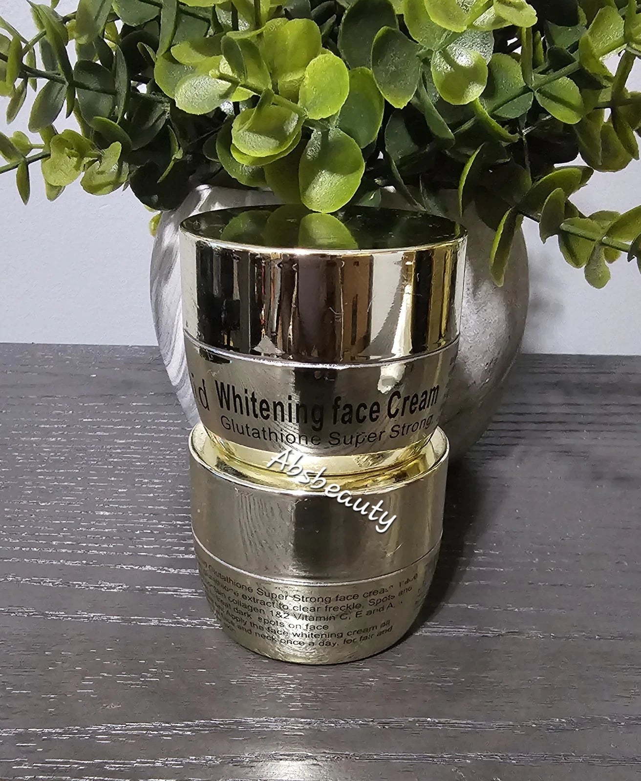 Bismid Whitening Face Cream 50g