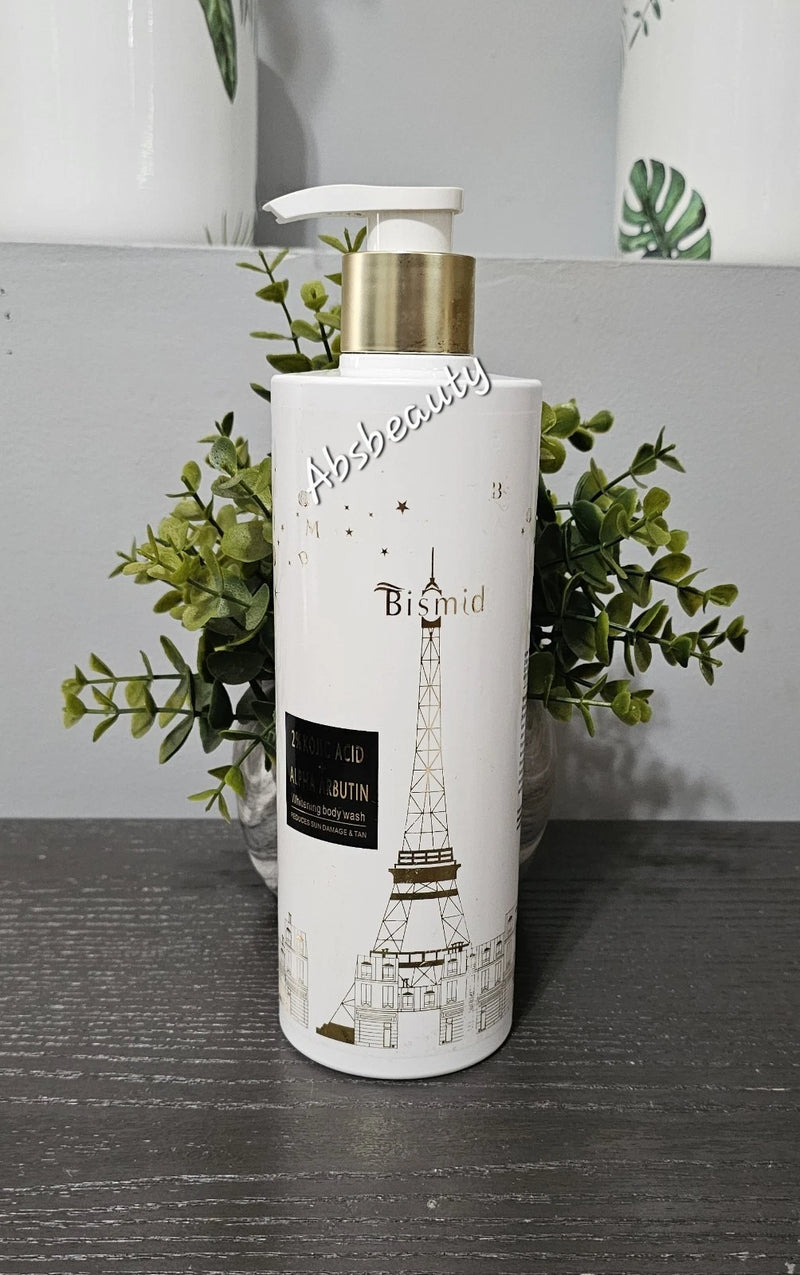Bismid Whitening Body Wash 800ml